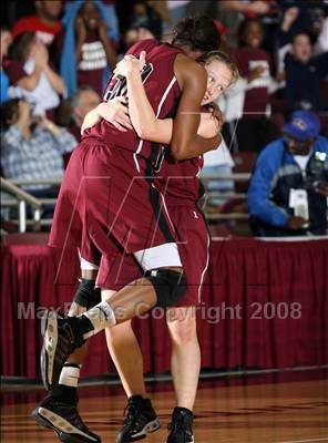 Thumbnail 1 in Cinco Ranch vs. Cy-Fair (UIL Regional State 5A Final) photogallery.