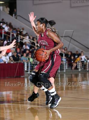 Thumbnail 1 in Cinco Ranch vs. Cy-Fair (UIL Regional State 5A Final) photogallery.