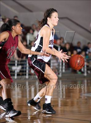 Thumbnail 2 in Cinco Ranch vs. Cy-Fair (UIL Regional State 5A Final) photogallery.