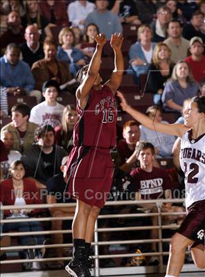 Thumbnail 2 in Cinco Ranch vs. Cy-Fair (UIL Regional State 5A Final) photogallery.