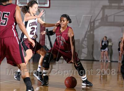 Thumbnail 3 in Cinco Ranch vs. Cy-Fair (UIL Regional State 5A Final) photogallery.