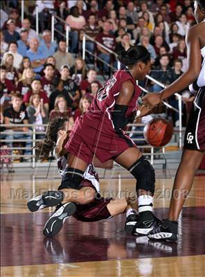 Thumbnail 3 in Cinco Ranch vs. Cy-Fair (UIL Regional State 5A Final) photogallery.
