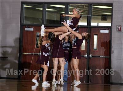 Thumbnail 1 in Cinco Ranch vs. Cy-Fair (UIL Regional State 5A Final) photogallery.