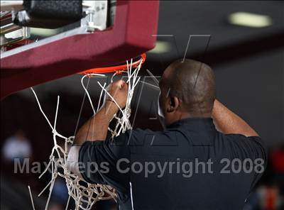 Thumbnail 3 in Cinco Ranch vs. Cy-Fair (UIL Regional State 5A Final) photogallery.