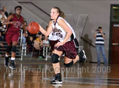 Thumbnail 3 in Cinco Ranch vs. Cy-Fair (UIL Regional State 5A Final) photogallery.