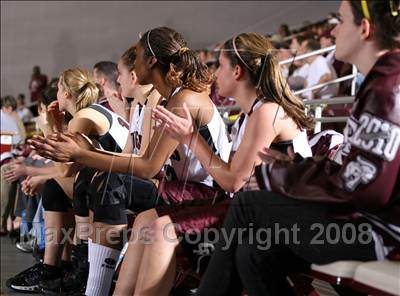 Thumbnail 2 in Cinco Ranch vs. Cy-Fair (UIL Regional State 5A Final) photogallery.