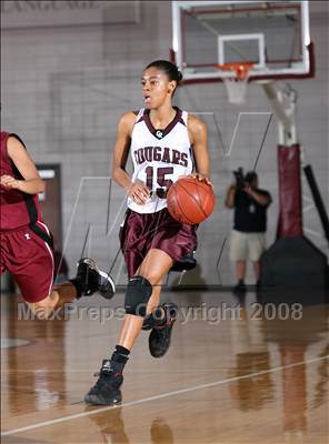 Thumbnail 2 in Cinco Ranch vs. Cy-Fair (UIL Regional State 5A Final) photogallery.