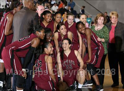 Thumbnail 1 in Cinco Ranch vs. Cy-Fair (UIL Regional State 5A Final) photogallery.
