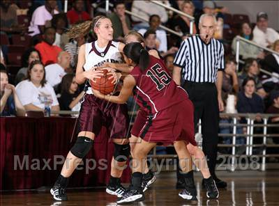 Thumbnail 1 in Cinco Ranch vs. Cy-Fair (UIL Regional State 5A Final) photogallery.