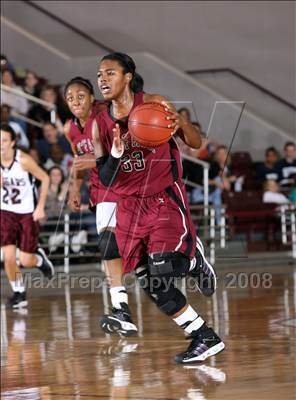 Thumbnail 1 in Cinco Ranch vs. Cy-Fair (UIL Regional State 5A Final) photogallery.