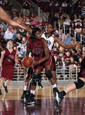 Thumbnail 1 in Cinco Ranch vs. Cy-Fair (UIL Regional State 5A Final) photogallery.