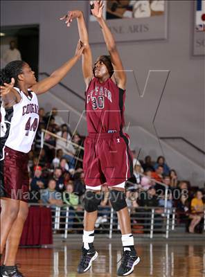 Thumbnail 1 in Cinco Ranch vs. Cy-Fair (UIL Regional State 5A Final) photogallery.
