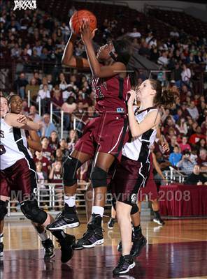Thumbnail 2 in Cinco Ranch vs. Cy-Fair (UIL Regional State 5A Final) photogallery.