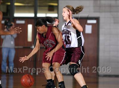 Thumbnail 3 in Cinco Ranch vs. Cy-Fair (UIL Regional State 5A Final) photogallery.