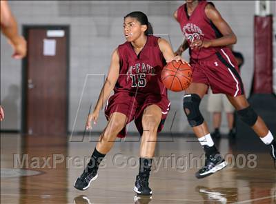 Thumbnail 3 in Cinco Ranch vs. Cy-Fair (UIL Regional State 5A Final) photogallery.