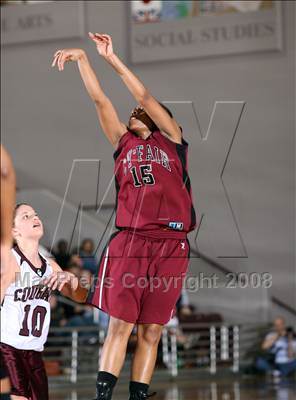 Thumbnail 1 in Cinco Ranch vs. Cy-Fair (UIL Regional State 5A Final) photogallery.