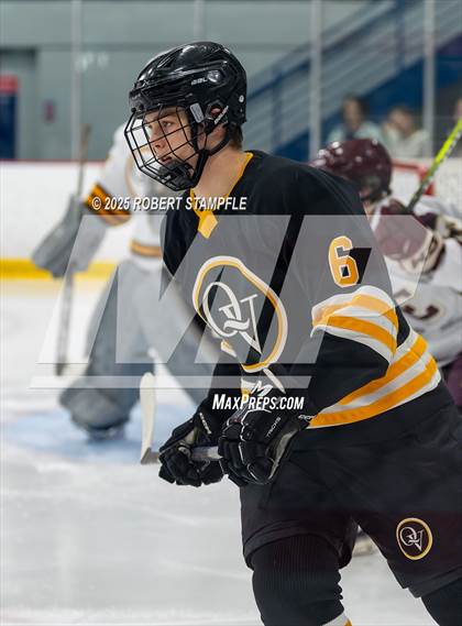 Thumbnail 2 in PIHL A1 All Star Game photogallery.