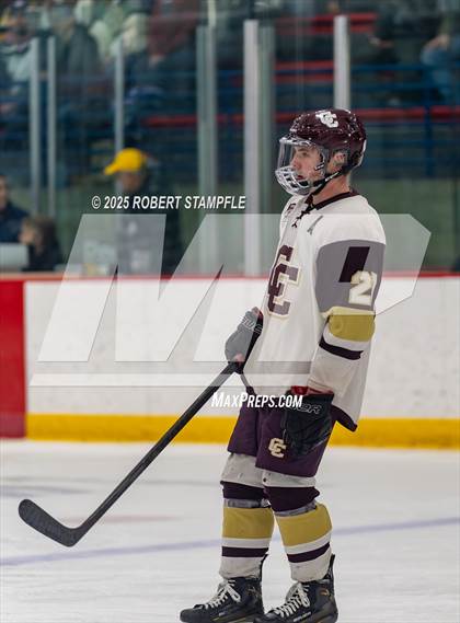 Thumbnail 2 in PIHL A1 All Star Game photogallery.