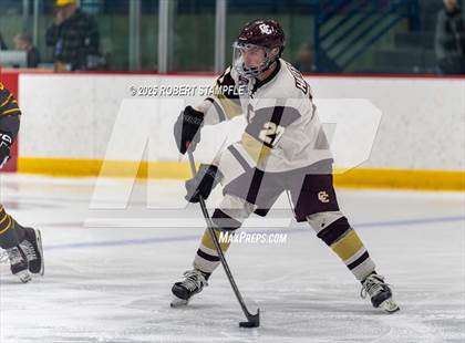 Thumbnail 1 in PIHL A1 All Star Game photogallery.