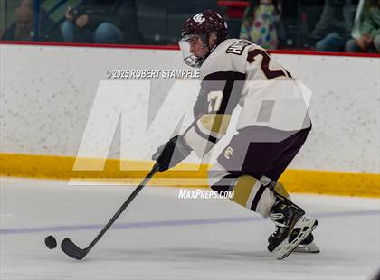 Thumbnail 1 in PIHL A1 All Star Game photogallery.