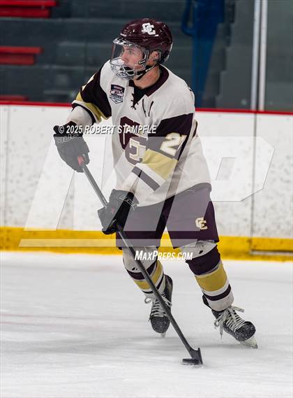 Thumbnail 1 in PIHL A1 All Star Game photogallery.