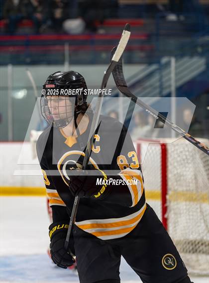 Thumbnail 2 in PIHL A1 All Star Game photogallery.
