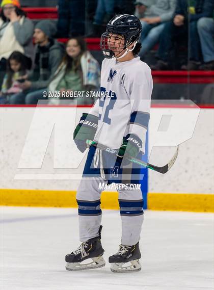 Thumbnail 1 in PIHL A1 All Star Game photogallery.