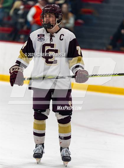 Thumbnail 1 in PIHL A1 All Star Game photogallery.