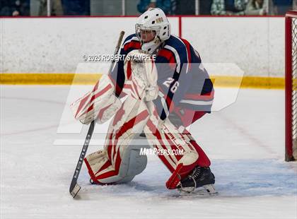 Thumbnail 1 in PIHL A1 All Star Game photogallery.