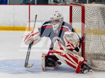 Thumbnail 1 in PIHL A1 All Star Game photogallery.