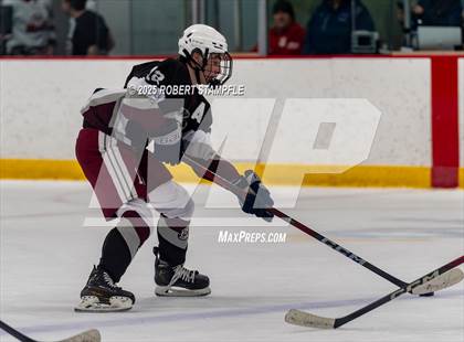 Thumbnail 1 in PIHL A1 All Star Game photogallery.