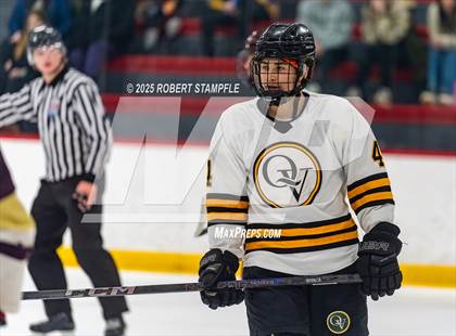 Thumbnail 1 in PIHL A1 All Star Game photogallery.