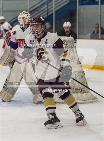 Thumbnail 1 in PIHL A1 All Star Game photogallery.