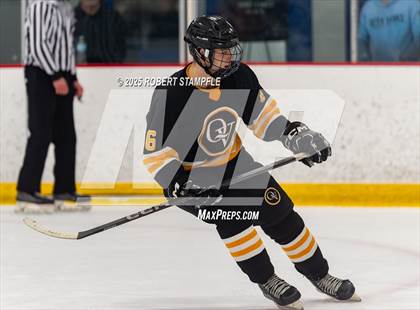Thumbnail 1 in PIHL A1 All Star Game photogallery.