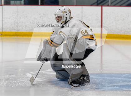 Thumbnail 2 in PIHL A1 All Star Game photogallery.