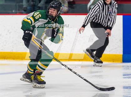 Thumbnail 3 in PIHL A1 All Star Game photogallery.