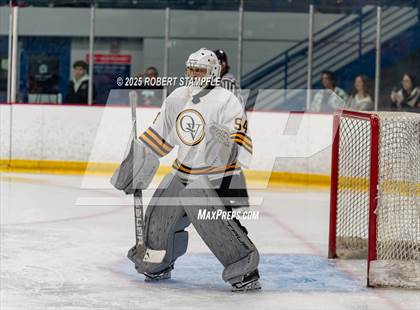 Thumbnail 2 in PIHL A1 All Star Game photogallery.