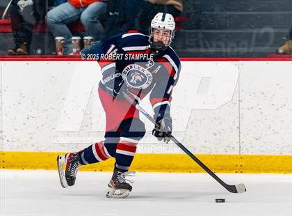 Thumbnail 1 in PIHL A1 All Star Game photogallery.