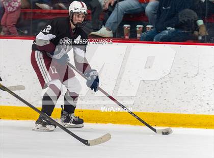 Thumbnail 3 in PIHL A1 All Star Game photogallery.