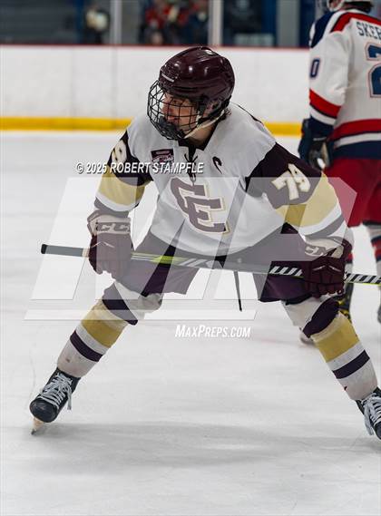 Thumbnail 3 in PIHL A1 All Star Game photogallery.