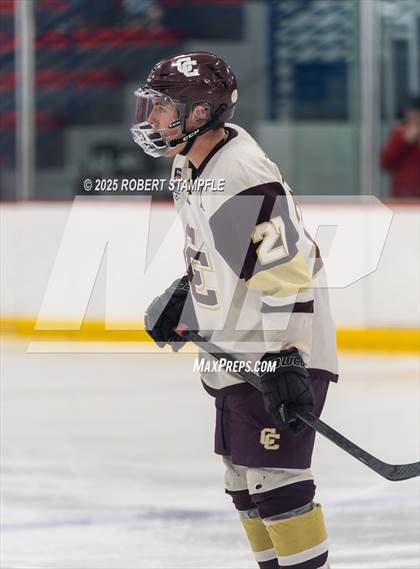 Thumbnail 3 in PIHL A1 All Star Game photogallery.