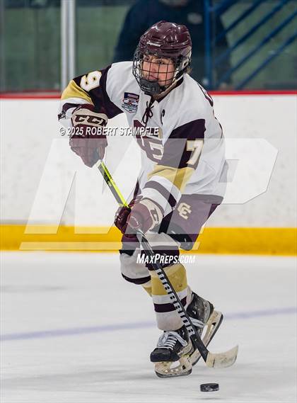 Thumbnail 3 in PIHL A1 All Star Game photogallery.