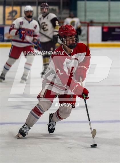 Thumbnail 3 in PIHL A1 All Star Game photogallery.
