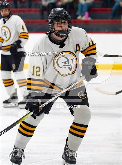 Thumbnail 1 in PIHL A1 All Star Game photogallery.