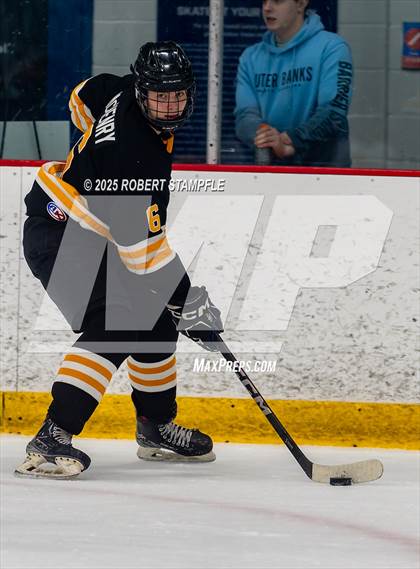 Thumbnail 1 in PIHL A1 All Star Game photogallery.