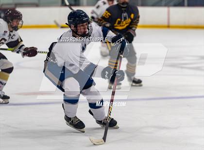 Thumbnail 1 in PIHL A1 All Star Game photogallery.