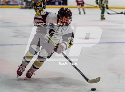 Thumbnail 1 in PIHL A1 All Star Game photogallery.