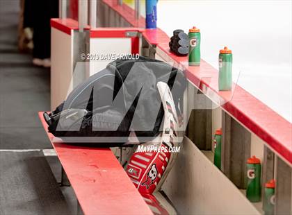 Thumbnail 1 in Dexter @ St. Sebastian's School (NEPSAC Elite 8 Quarterfinal) photogallery.