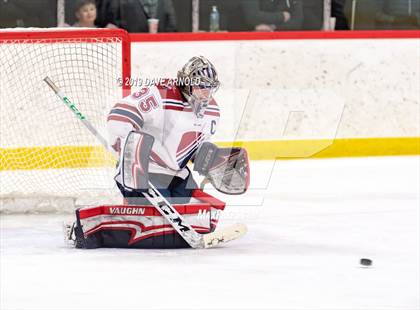 Thumbnail 2 in Dexter @ St. Sebastian's School (NEPSAC Elite 8 Quarterfinal) photogallery.