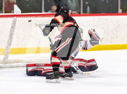 Thumbnail 2 in Dexter @ St. Sebastian's School (NEPSAC Elite 8 Quarterfinal) photogallery.